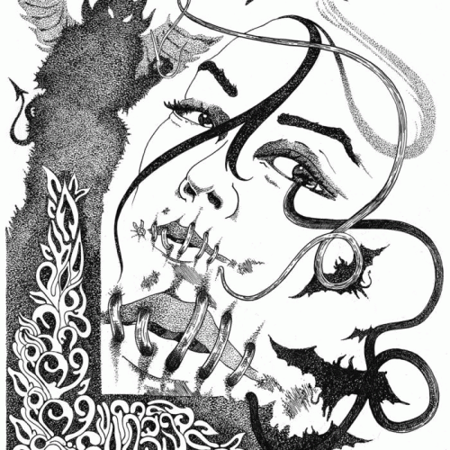 Cloud Rat : Silk Panic